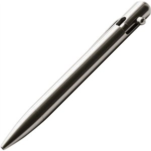 EDC Bolt Action Pen
