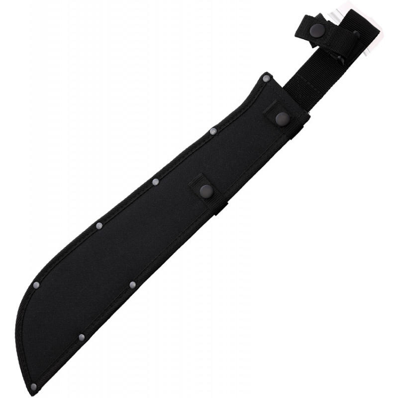 Bushcraft Machete Sheath