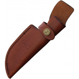 Hiking Knife Leather Sheath