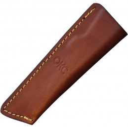 RAT-3 Brown Leather Sheath