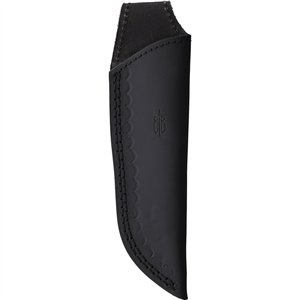 Damascus Fixed Blade