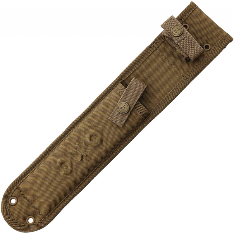 RAT-6 MOLLE Belt Sheath