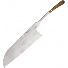 Chromatics Santoku Blade