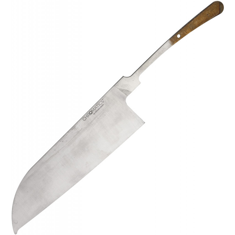 Chromatics Santoku Blade