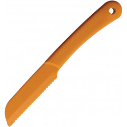 Utility Knife Orange