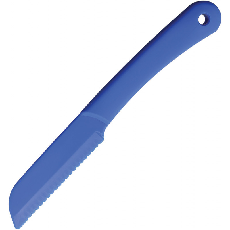 Utilty Knife Blue