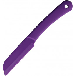 Utility Knife Purple