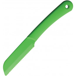 Utility Knife Green