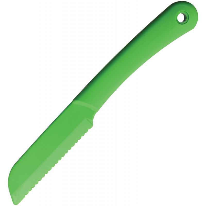 Utility Knife Green