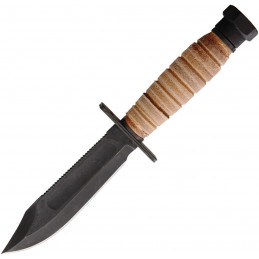 499 Survival Fixed Blade