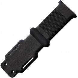 M-9 Molded Sheath Black