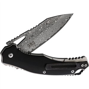 Black Panther Linerlock