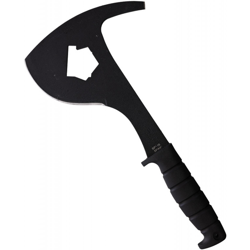 SP-16 SPAX Axe