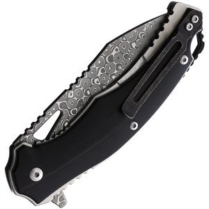 Black Panther Linerlock