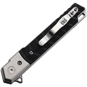 Hornet Linerlock Black