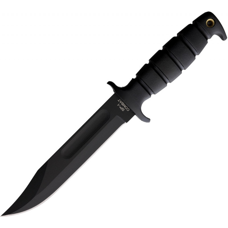 Marine SP-1 Combat Knife Blk