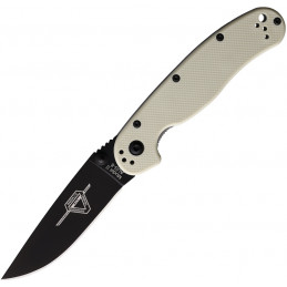 RAT II Linerlock Bone Nylon