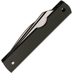 Japanese Army Pen Knife Saw