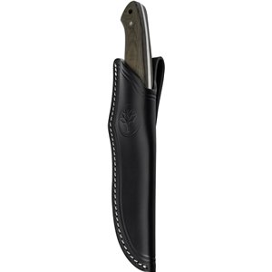 Arbolito Hunter Micarta