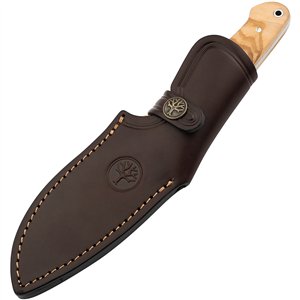 Arbolito Vultur Fixed Blade