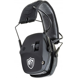 Ranger Electronic Pro Ear Muff