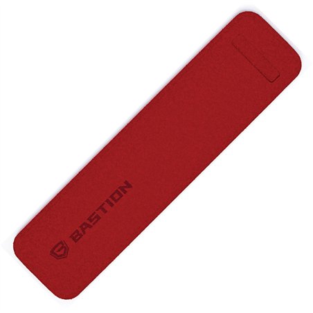 Felt Pen/Pencil Case Red
