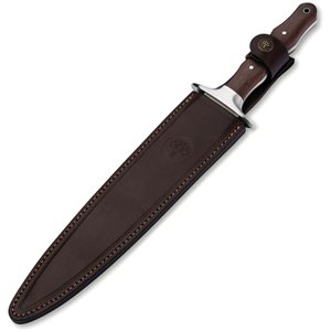 Colmillo GX Fixed Blade