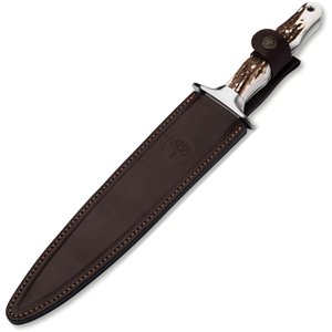 Colmillo HX Fixed Blade