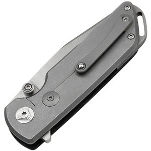 Sherman EDC Framelock