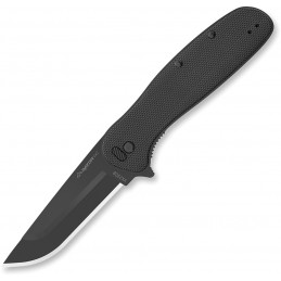 Razor VX2 Linerlock A/O Black