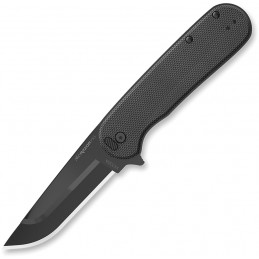 Razor VX3 Linerlock A/O Black