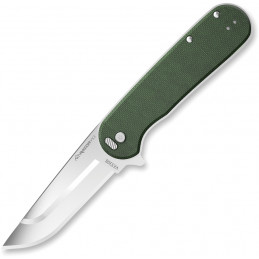 Razor VX3 Linerlock A/O Green