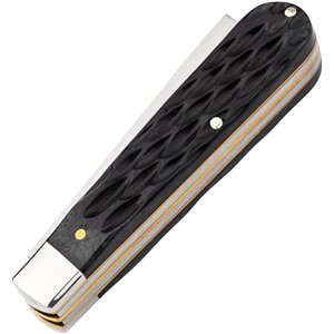 Razor Jack Black Bone