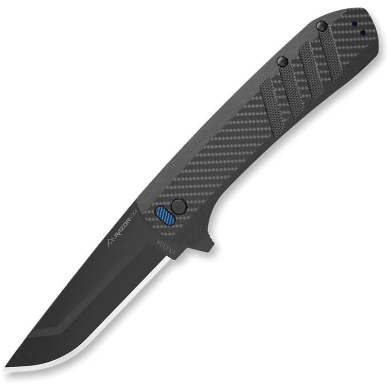 Razor VX4 Linerlock A/O CF