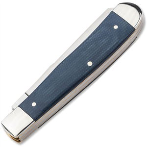 Treebrand Trapper Blue