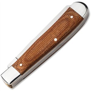 Treebrand Trapper Brown