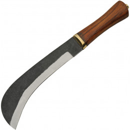 Hook Bushwhacker Machete