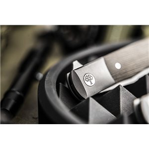 TRPPR Framelock Micarta