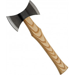 Double Bit Axe