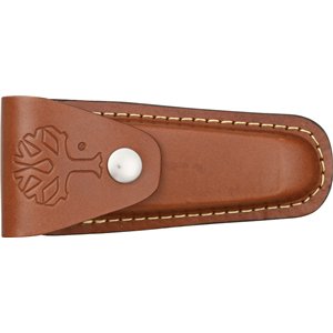 Folding Hunter Double Lockback