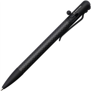 Slim Bolt Action Pen CF