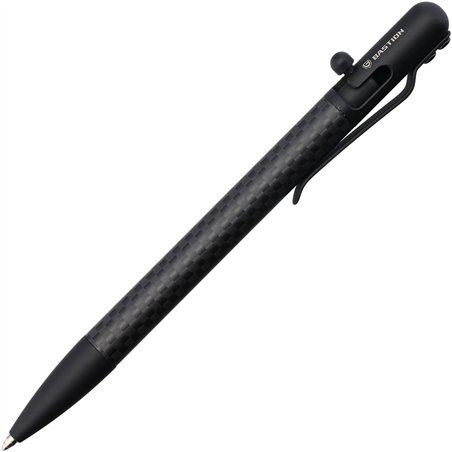 Slim Bolt Action Pen CF
