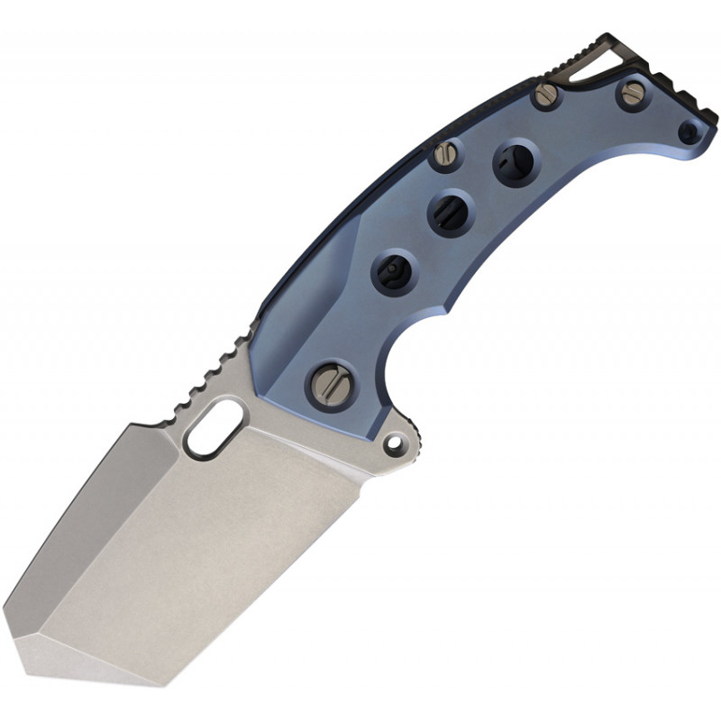 Titano Framelock Blue