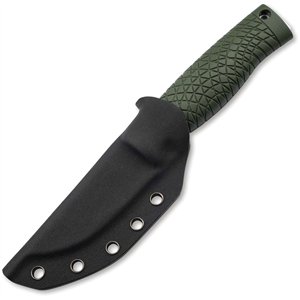 Bronco Mini Fixed Blade Scand