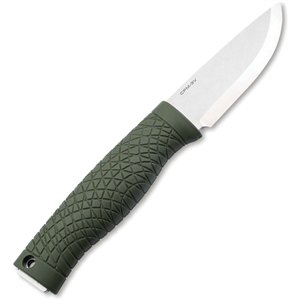 Bronco Mini Fixed Blade Scand