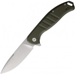 Bigboy XL Linerlock OD G10