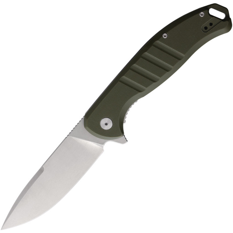 Bigboy XL Linerlock OD G10