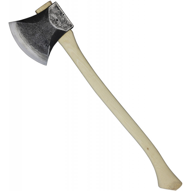 Timbersport Training Axe