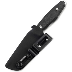 AK1 Fixed Blade Tanto