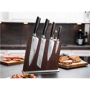 Master Blade Damast Set